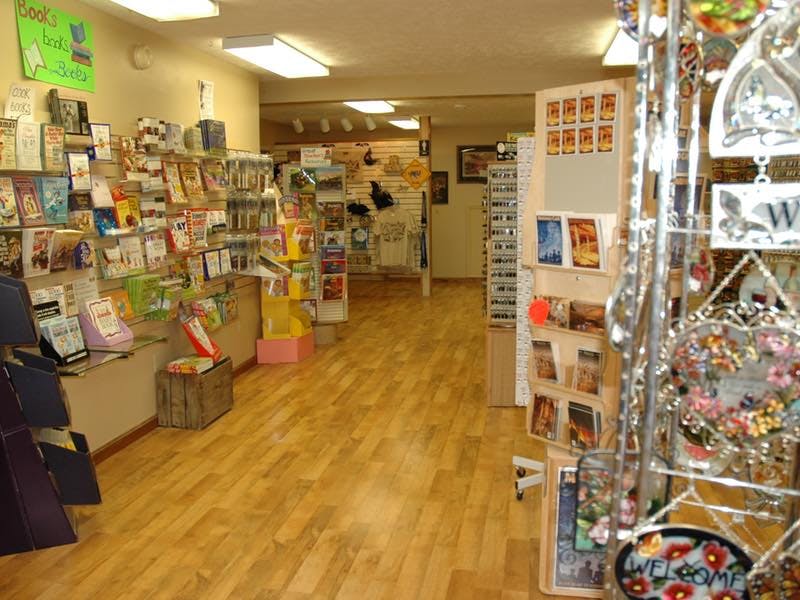 Gift Shop Photo
